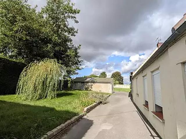 Maison vente à Récourt, Pas-de-Calais