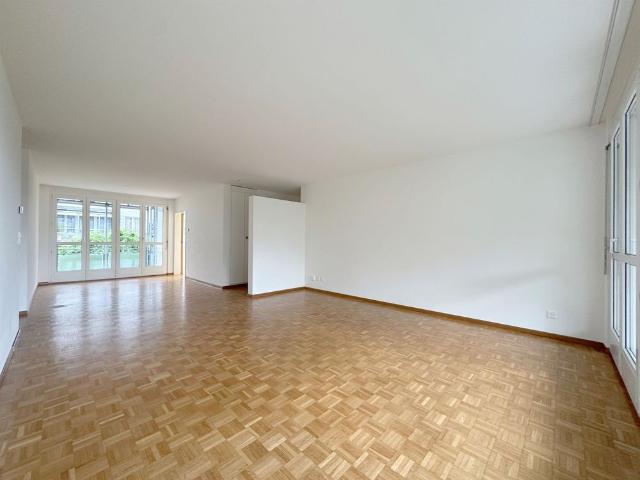 Apartment mieten in Einigen, Zürich