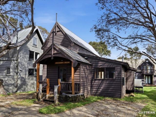 House for sale in Dinner Plain, Victoria