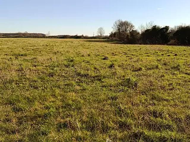 Terrain vente à Montreuil-sur-Mer, Recques-sur-course