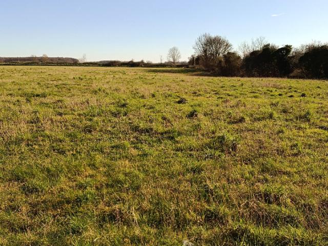 Terrain vente à Montreuil-sur-Mer, Recques-sur-course