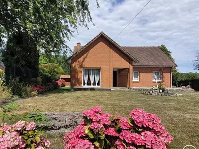 Maison vente à Calais, Recques-sur-hem