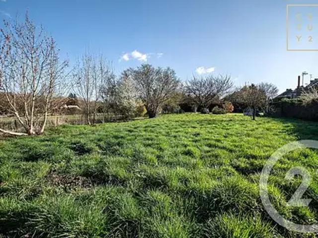 Terrain vente à Avesnes-sur-Helpe, Recquignies