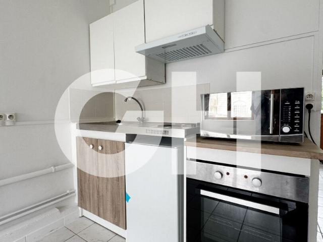 Appartement location à Avesnes-sur-Helpe, Recquignies