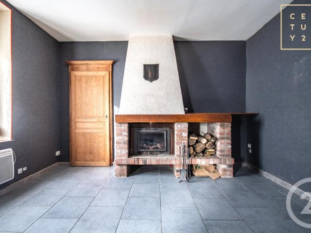 Maison vente à France métropolitaine, Recquignies