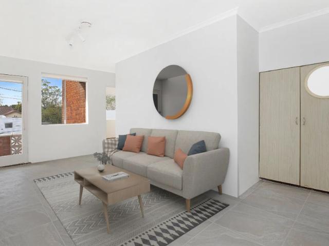 Apartment for rent in Eastern Suburbs, Sydney