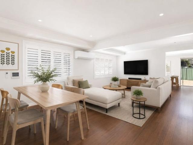 House for rent in Sydney, New South Wales