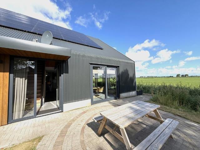 Woning te huur in Achlum, Friesland