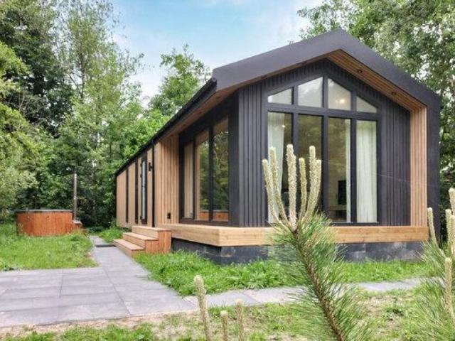 Eengezinswoning te huur in Oud Gastel
