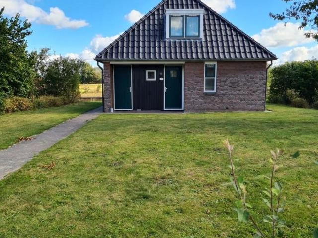 Appartement te huur in Schoonloo, Drenthe