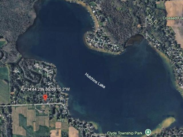 Land for sale in Fennville, Michigan