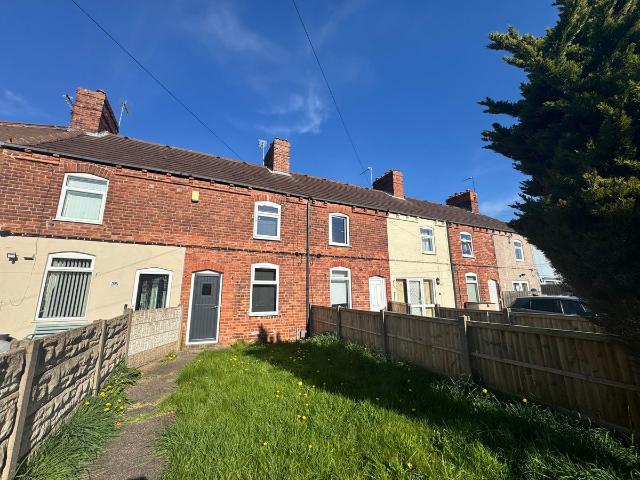 Apartment for rent in Elmton, East Midlands
