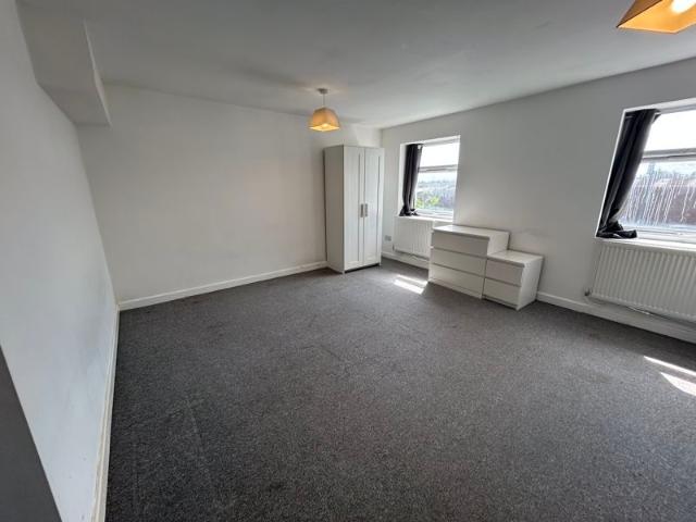 House for rent in Elmton, East Midlands