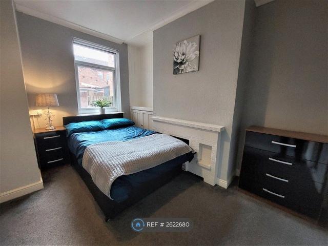 Room for rent in Elmton, East Midlands