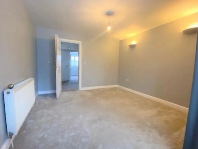 Apartment for rent in Baron St Martin, South Kesteven