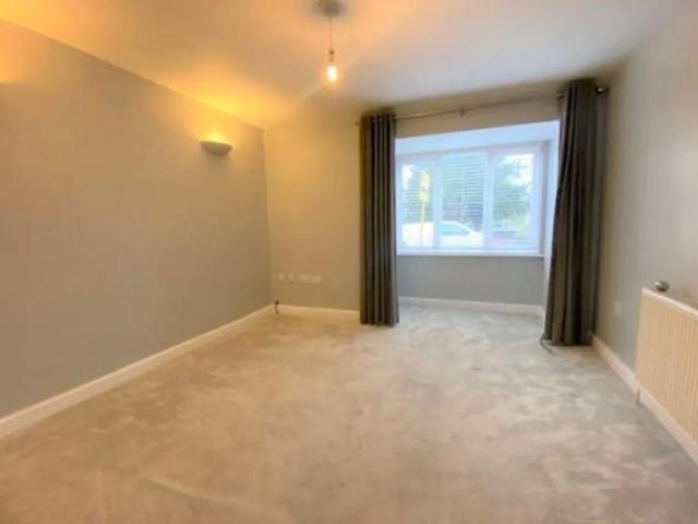 House for rent in Baron St Martin, Barholm