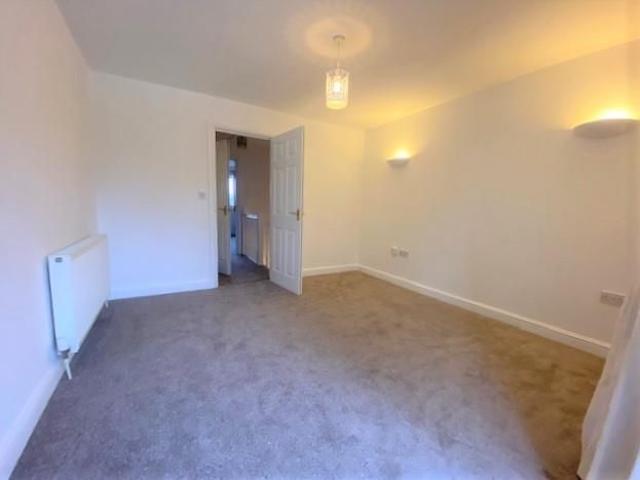 House for rent in Baron St Martin, South Kesteven
