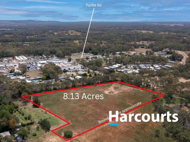 Property for sale in Wangaratta, Victoria