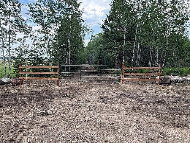 Land for sale