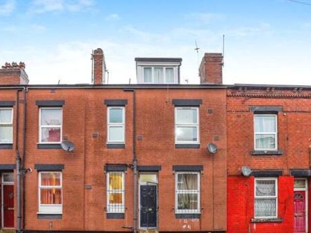 House for sale in Islington, Leeds