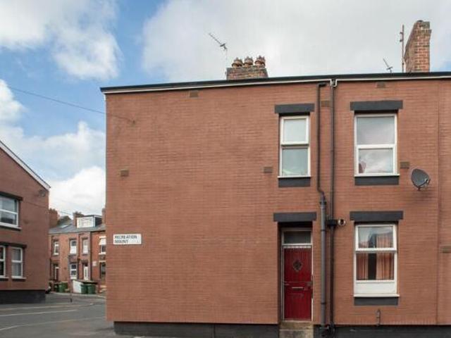 House for sale in Holbeck, West Yorkshire