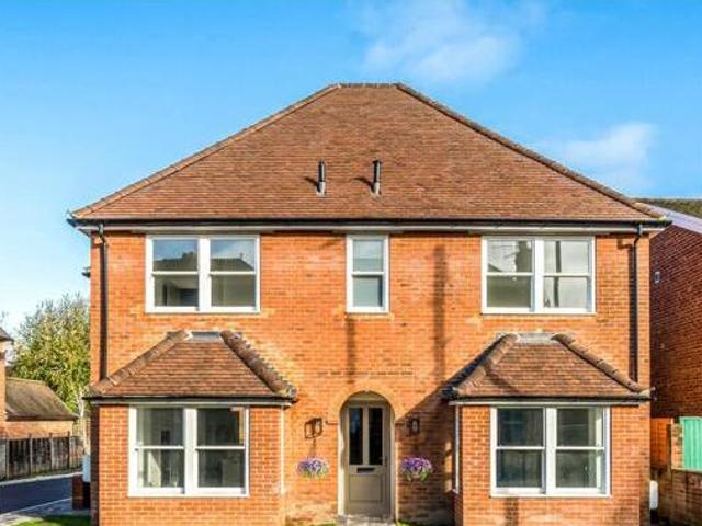 House for sale in Surrey, England