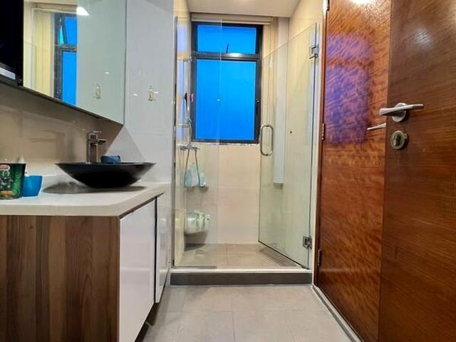 Condominium for rent