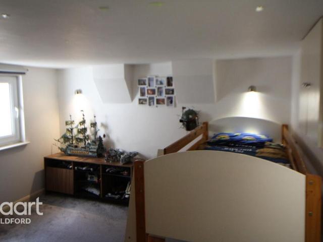 Apartment for rent in Bellfields, Westborough