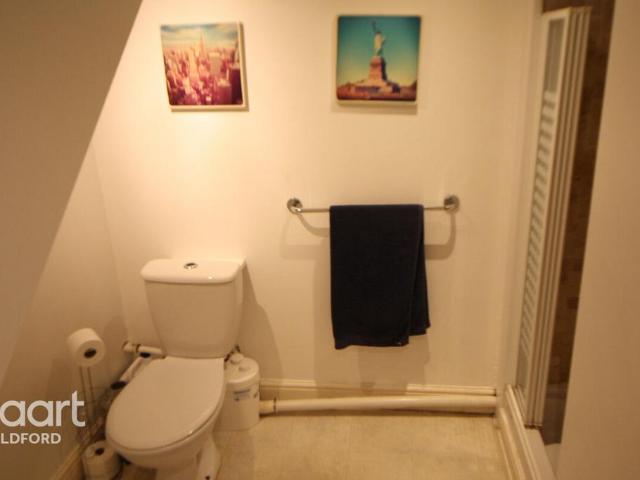 Apartment for rent in Bellfields, Westborough