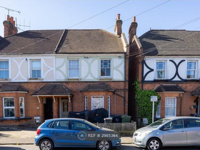 Studio for rent in Guildford Park, Westborough