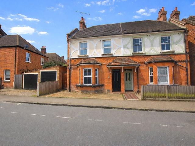House for rent in Guildford Park, Westborough
