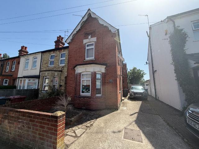 Apartment for rent in Reading