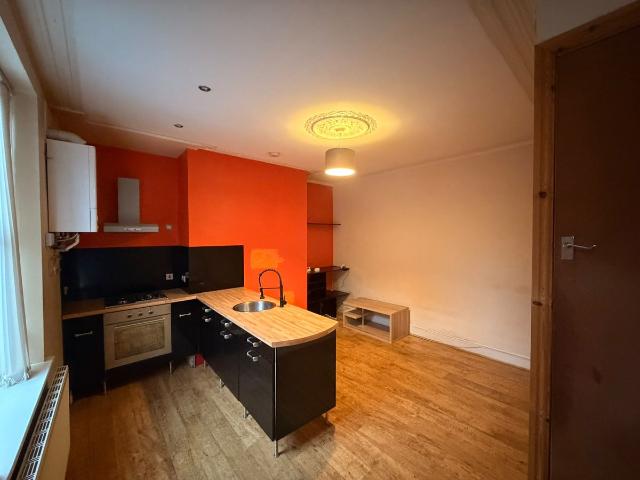 House for rent in Islington, Leeds