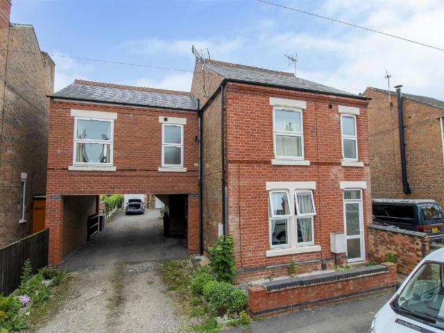 Apartment for rent in Caldermill, East Midlands