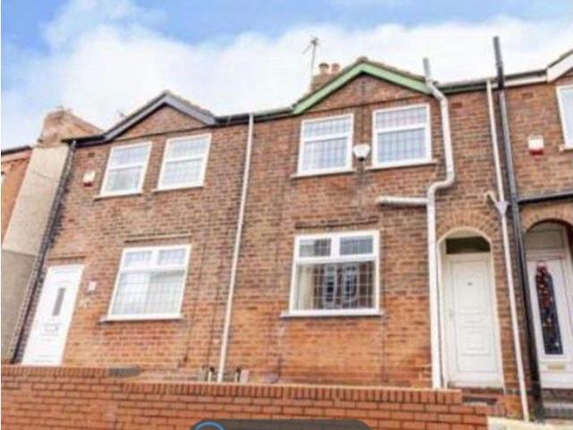 House for rent in Mansfield Woodhouse, Mansfield