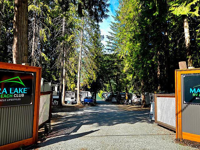 Land for sale in British Columbia