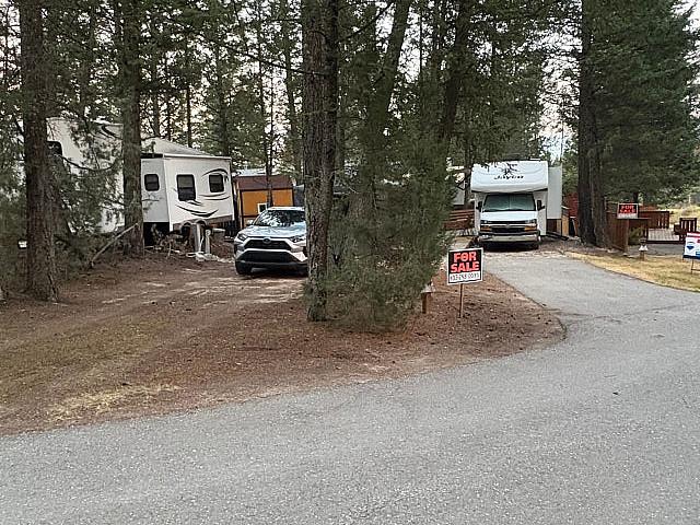 Land for sale in British Columbia