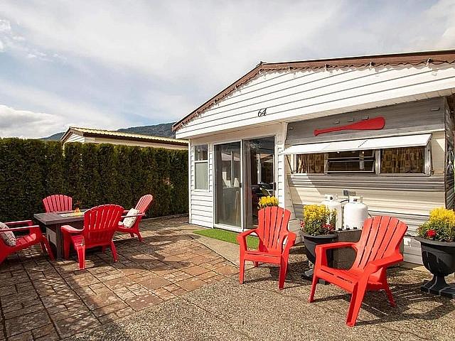 House for sale in Chilliwack, British Columbia