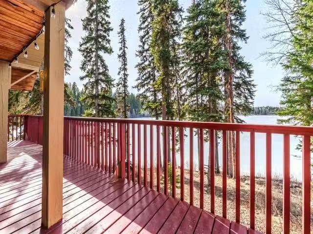 House for sale in Caribou Hide, British Columbia