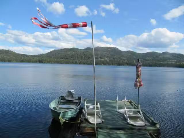 House for sale in Caribou Hide, British Columbia