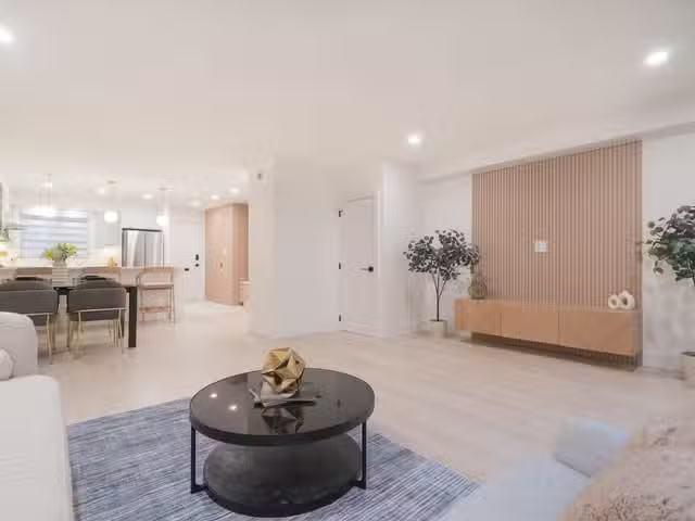House for sale in Burnaby, British Columbia