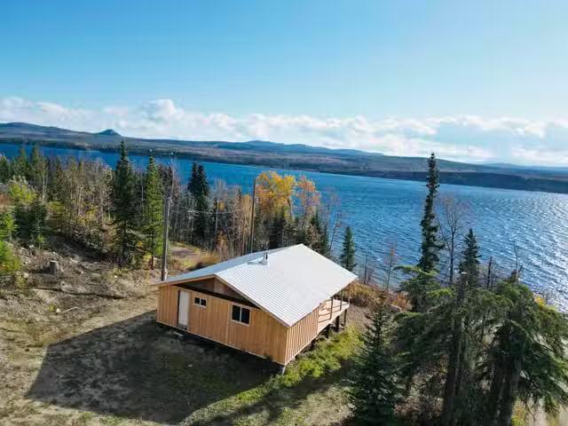 House for sale in Burns Lake, British Columbia