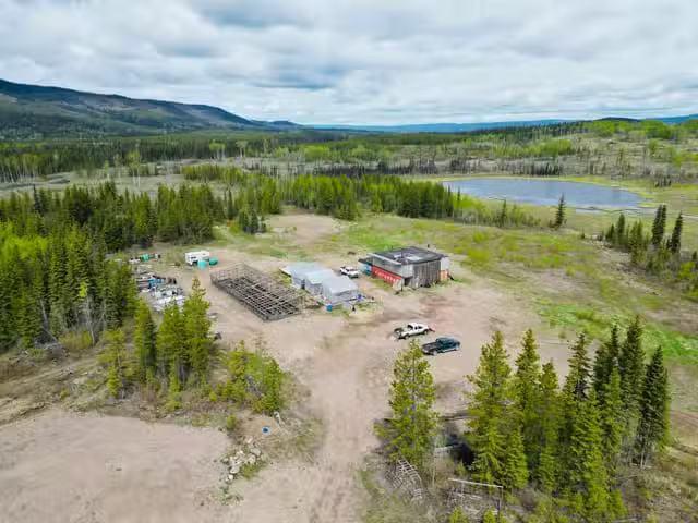 House for sale in Burns Lake, British Columbia