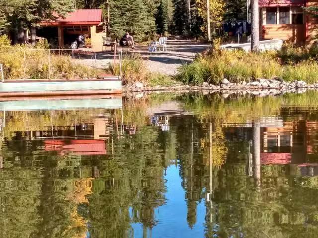 House for sale in Anahim Lake, British Columbia