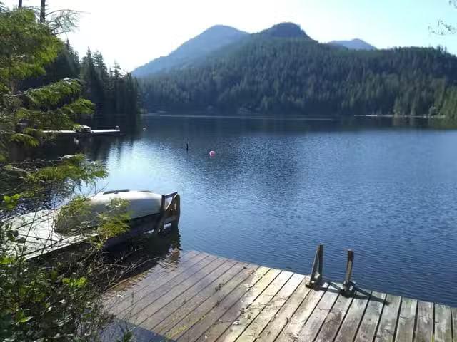 House for sale in British Columbia