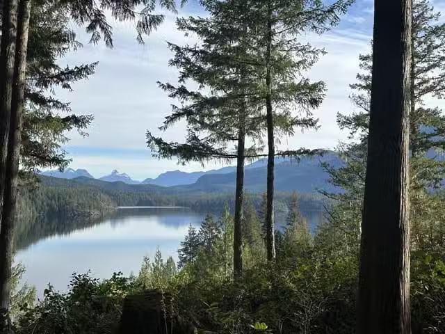 House for sale in British Columbia