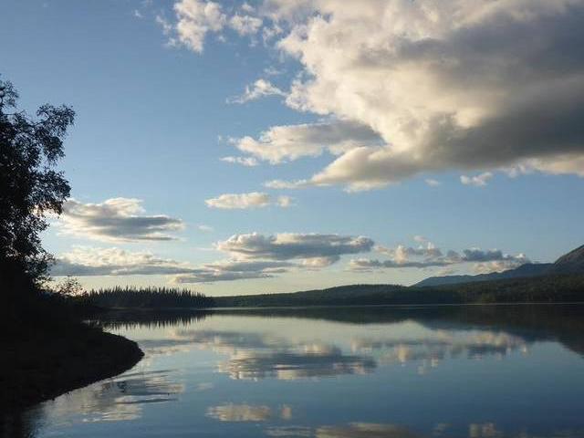 House for sale in Quesnel, British Columbia