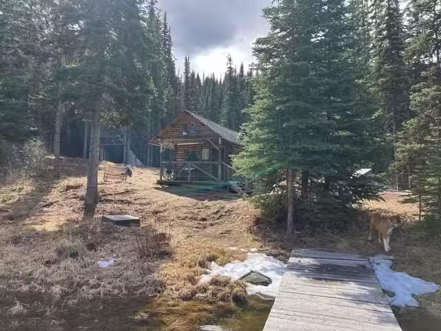 House for sale in Houston, British Columbia