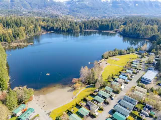 House for sale in Lake Cowichan, British Columbia