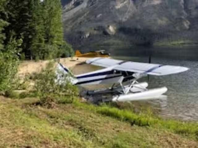 House for sale in Mackenzie, British Columbia